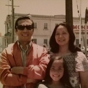 Meet your Posher, Kimberly